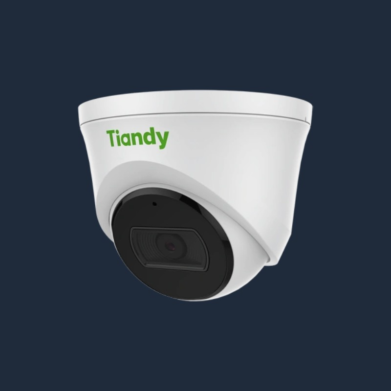 دوربین مداربسته تیاندی TC-C32XN دو مگاپیکسل | لنز 2.8mm