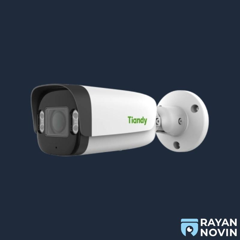 دوربین مداربسته تیاندی TC-C34UP چهار مگاپیکسل | لنز 4mm