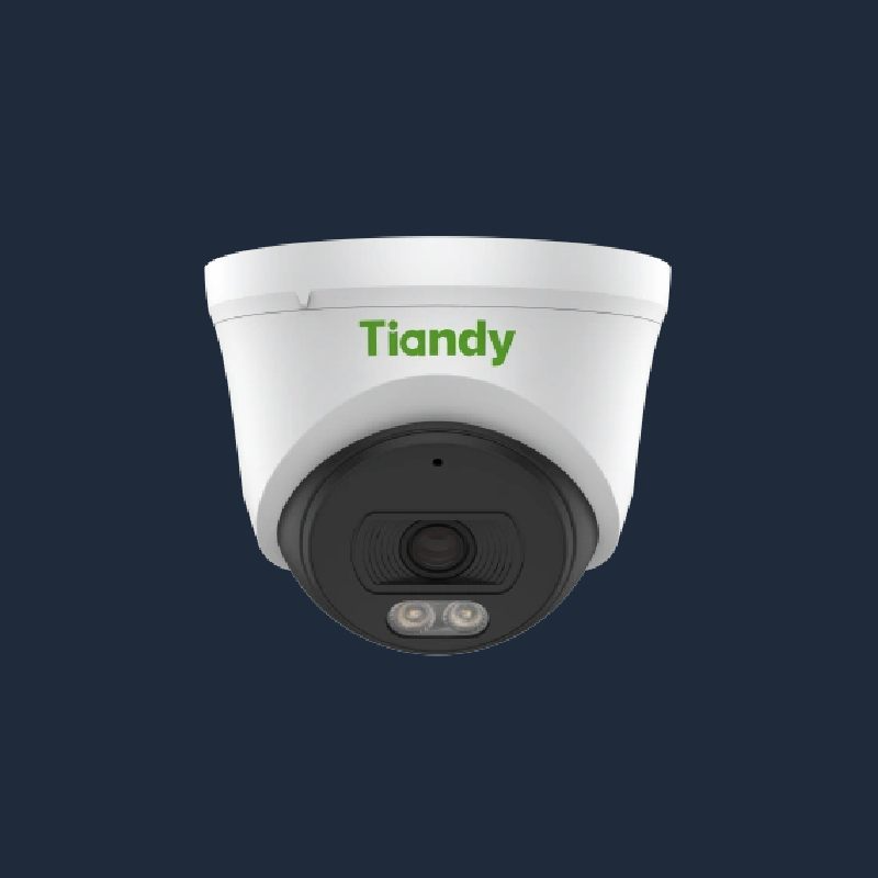 دوربین دام تحت شبکه تیاندی TC-C36XN شش مگاپیکسل
