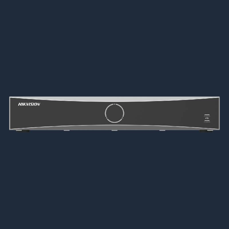 nvr 32 کانال هایک ویژن مدل DS-7732NXI-K4