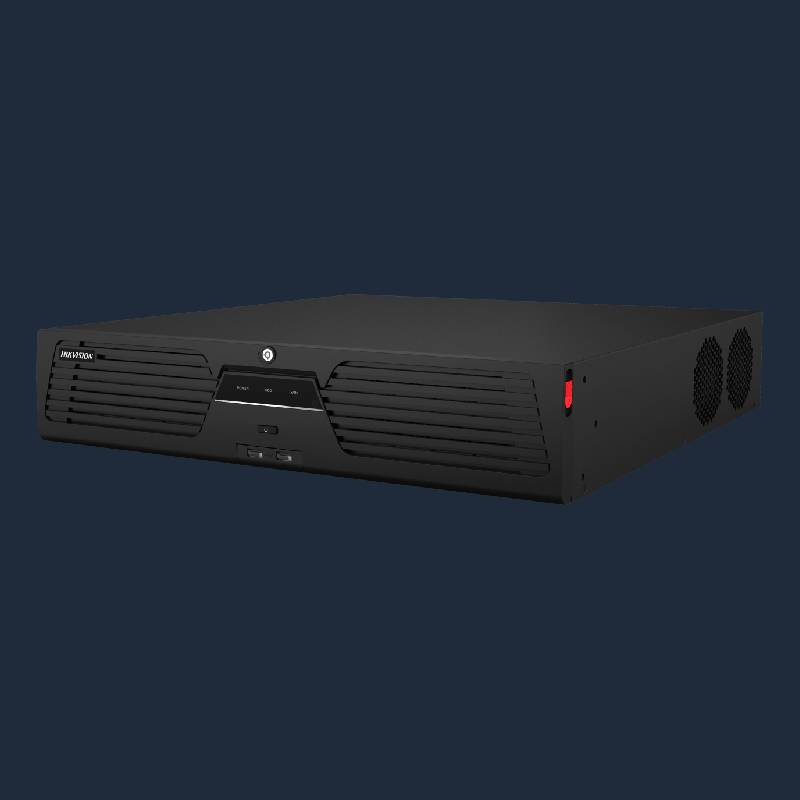 nvr 32 کانال هایک ویژن مدل DS-9632NXI-I8/S