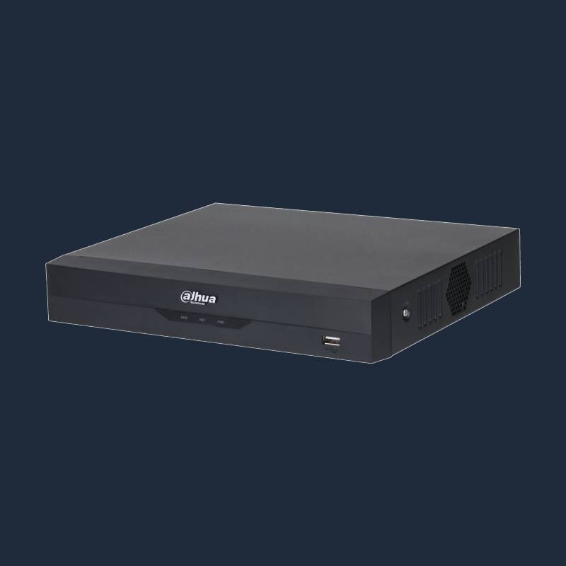 دستگاه dvr 16 کانال داهوا مدل DH-XVR5116HS-I3