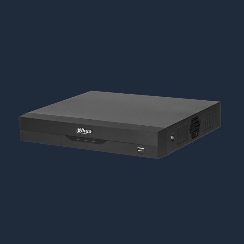 دستکاه 8 کانال داهوا مدل DH-XVR5108HS-I3