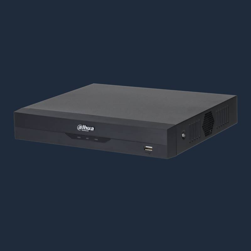 دستکاه 4 کانال داهوا مدل DH-XVR5104HS-I3