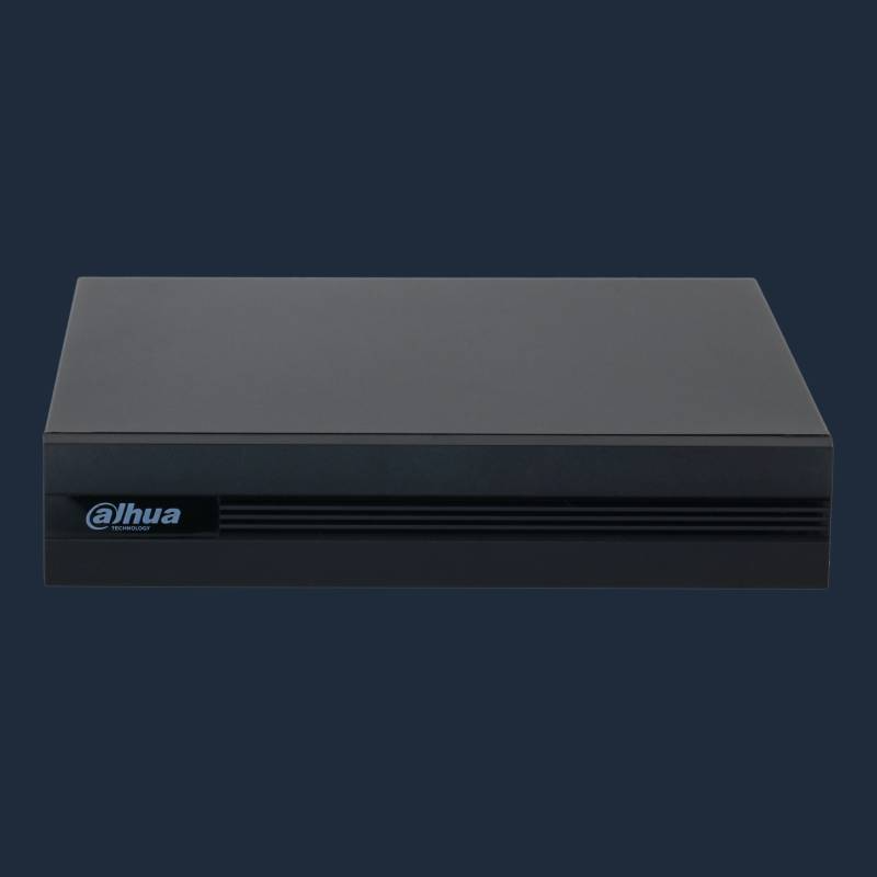 دستکاه 4 کانال داهوا مدل DH-XVR1B04-I