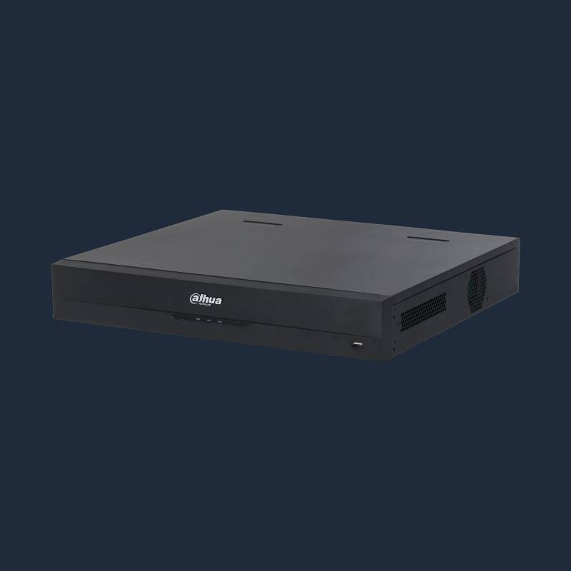 دستگاه nvr 64 کانال داهوا مدل DHI-NVR5464-EI
