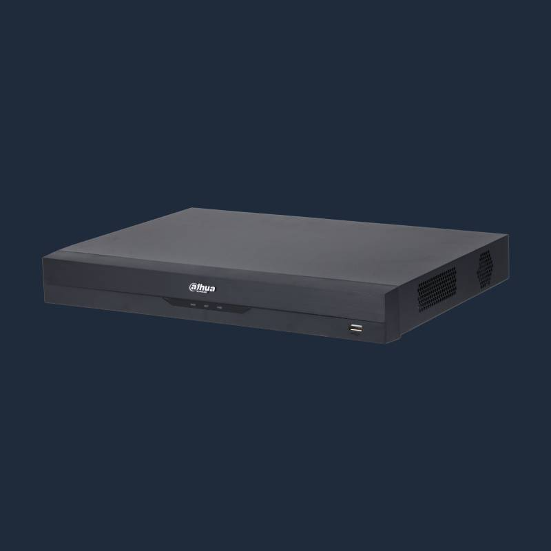 دستگاه nvr 16 کانال داهوا مدل DHI-NVR5216-EI