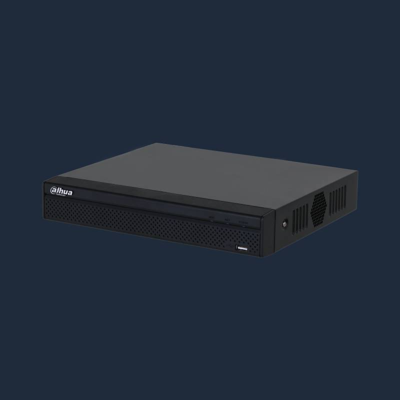 دستگاه nvr 16 کانال داهوا مدل DHI-NVR2116HS-S3