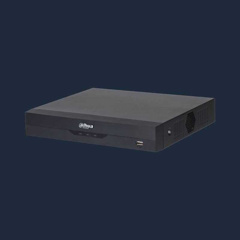 دستگاه nvr 4 کانال داهوا مدل DHI-NVR2104HS-I2
