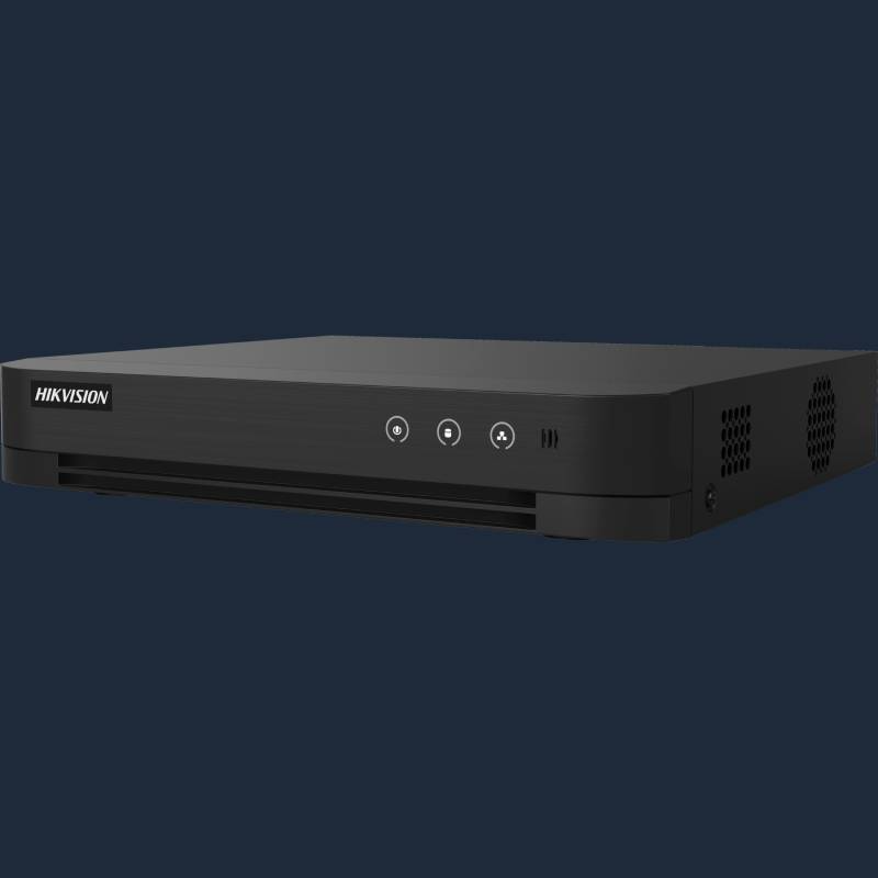 دی وی ار 8 کانال هایک ویژن مدل DS-7208HGHI-M1