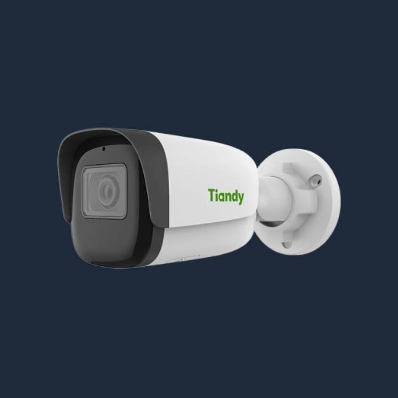 دوربین مداربسته تحت شبکه وایرلس 3 مگاپیکسل تیاندی مدل TC-C32WN I5/Y/WiFi 4mm