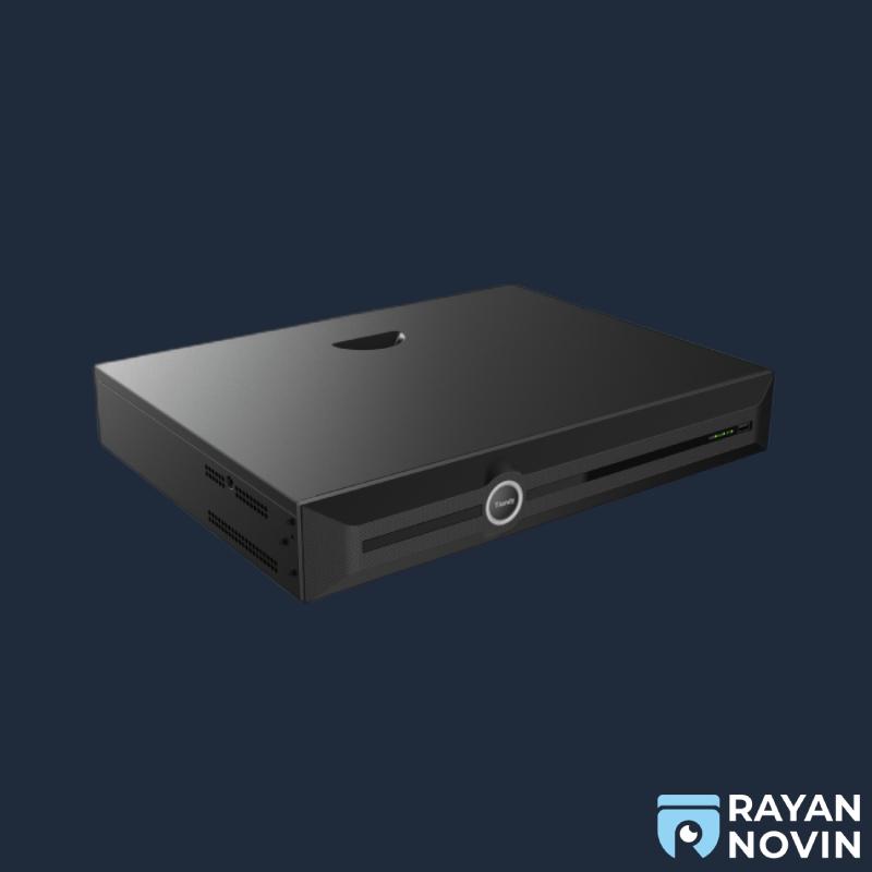 nvr 40 کانال 12 مگاپیکسل مدل TC-R3440