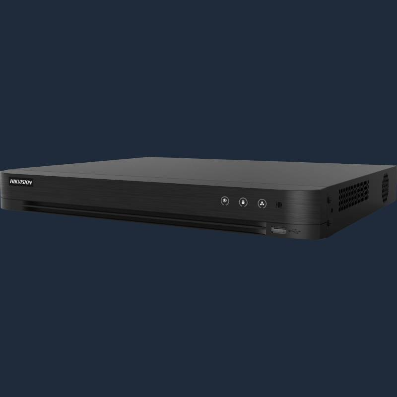 دی وی ار 16 کانال هایک ویژن مدل iDS-7216HUHI-M2/X(STD)