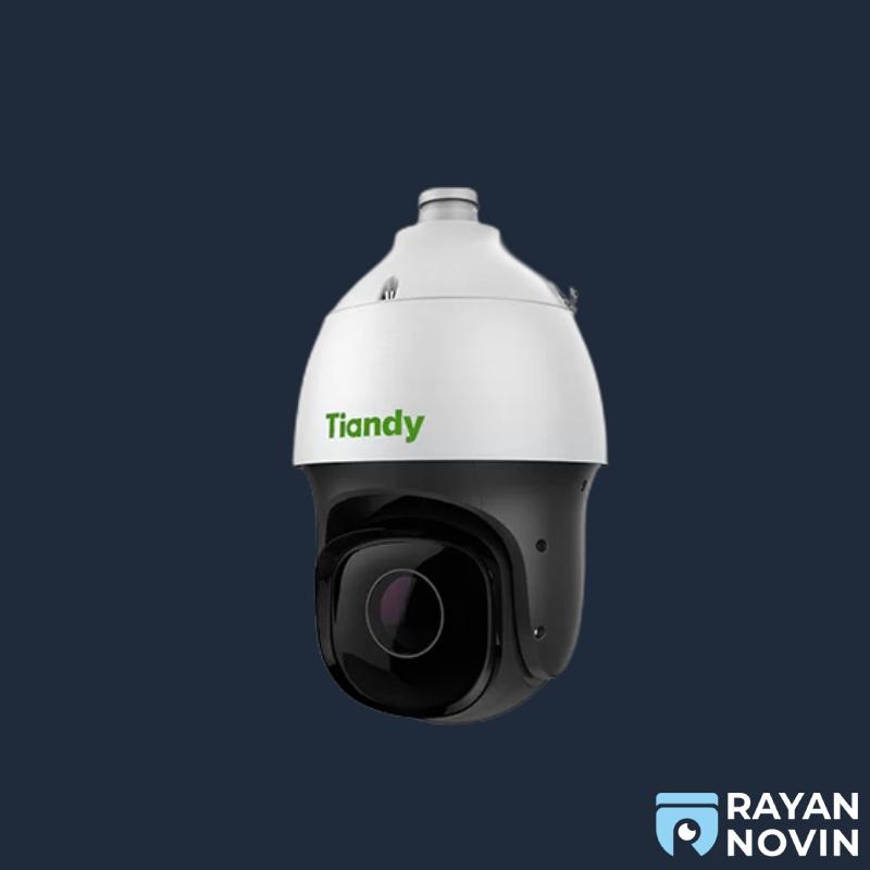 دوربین مداربسته تیاندی مدل TC-H326S-PRO اسپید دام ۲ مگاپیکسل با زوم اپتیکال 33X و دید در شب 150 متر