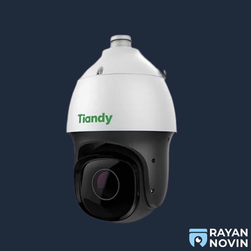 دوربین مداربسته تیاندی مدل TC-H354S اسپید دام ۵ مگاپیکسل با زوم اپتیکال 23X و دید در شب 150 متر