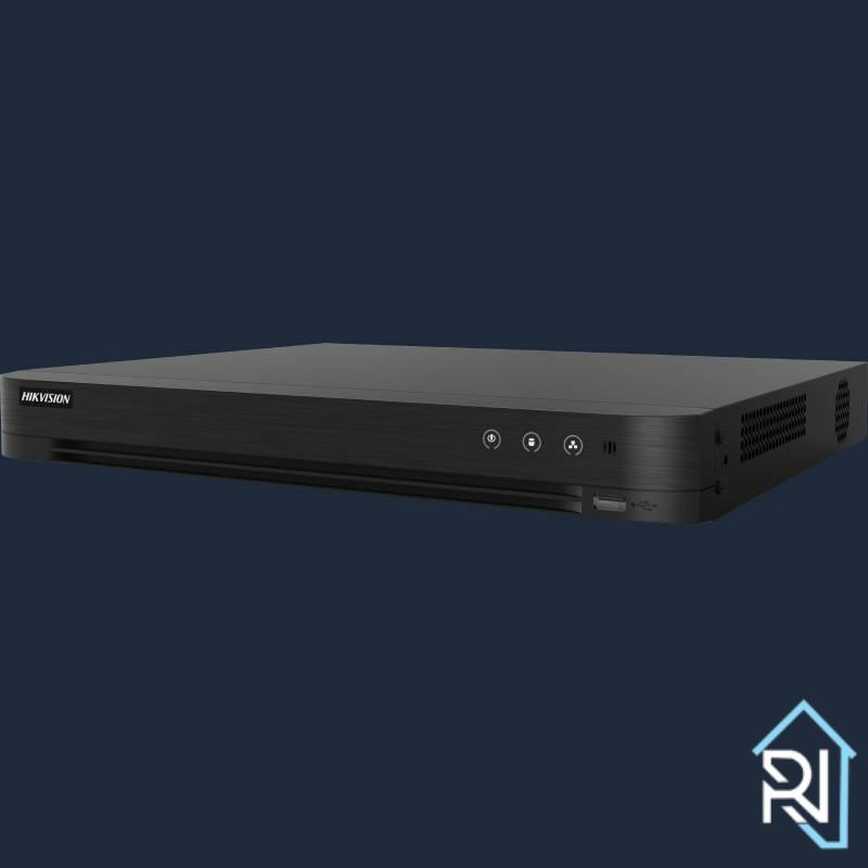 دی وی ار 32 کانال هایک ویژن مدل iDS-7232HQHI-M2/XT(STD)