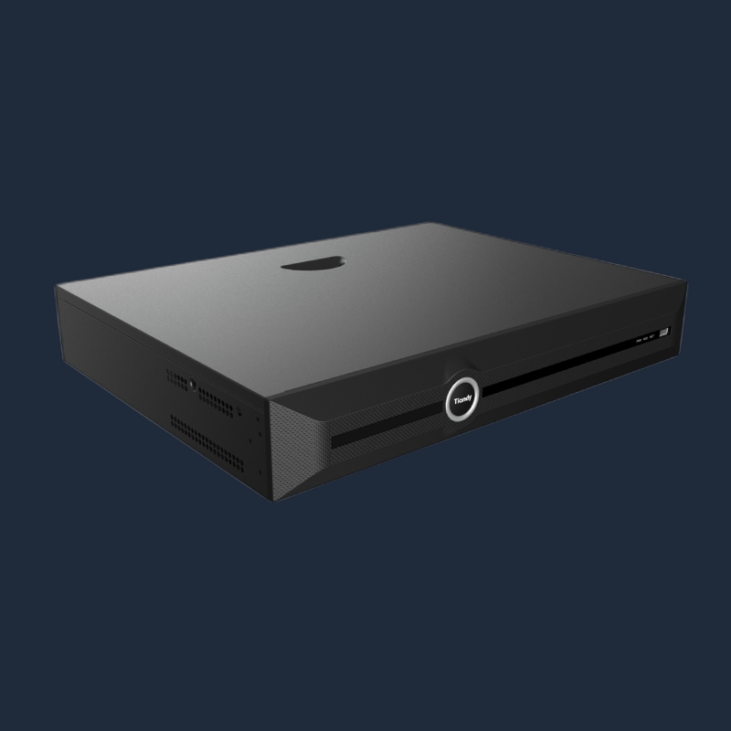 nvr 32 کانال 8 مگاپیکسل تیاندی مدل TC-R3432