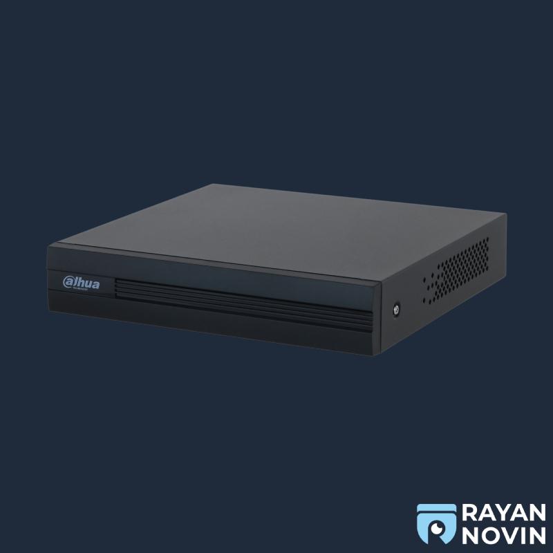 دستگاه ایکس وی آر داهوا مدل DH-XVR1B08-I