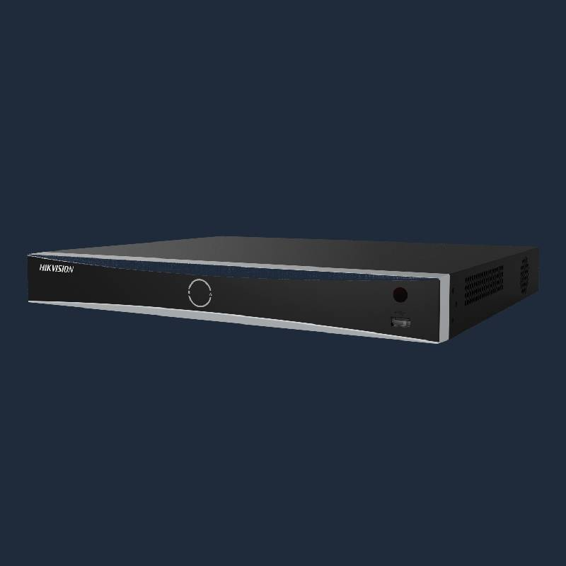 nvr 16 کانال هایک ویژن مدل DS-7616NXI-K2