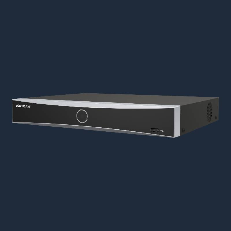 nvr 16 کانال هایک ویژن مدل DS-7616NXI-K1
