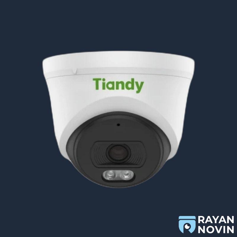 دوربین مداربسته تحت شبکه تیاندی مدل TC-C320N Sepc:I3/E/Y/2.8MM