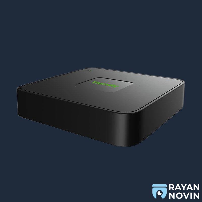 دستگاه nvr 16 کانال تیاندی مدل TC-R3120