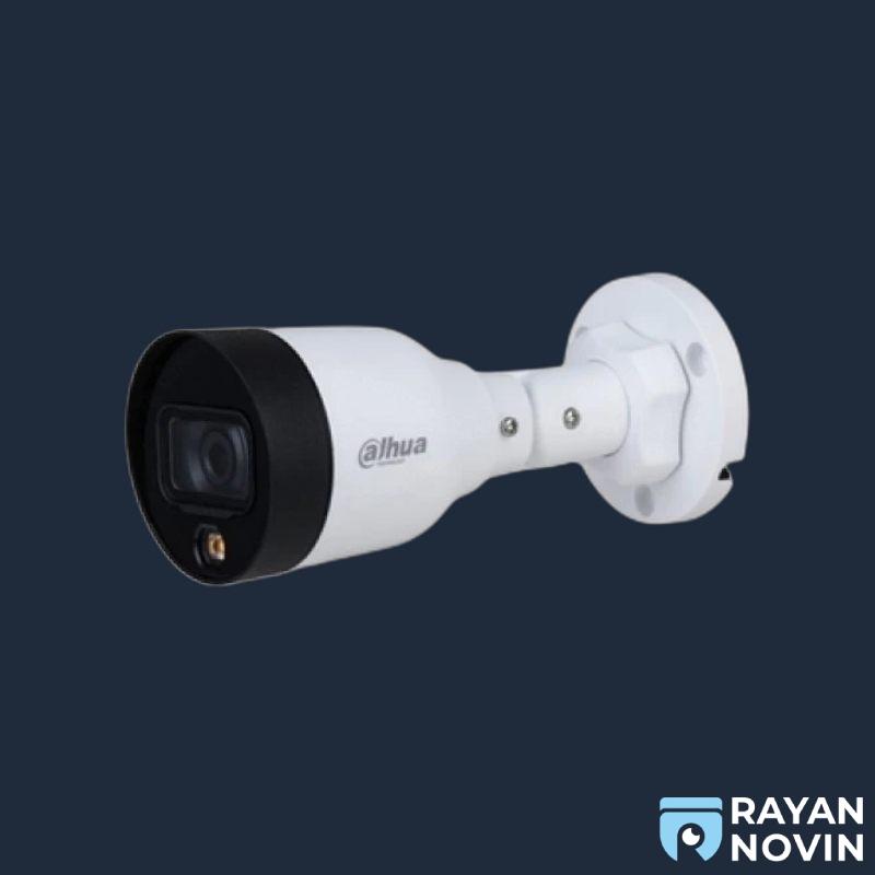 دوربین مداربسته تحت شبکه داهوا مدل DH-IPC-HFW1439S1P-A-LED