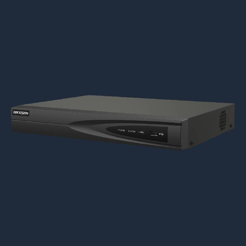 nvr 16 کانال هایک ویژن مدل DS-7616NI-Q1