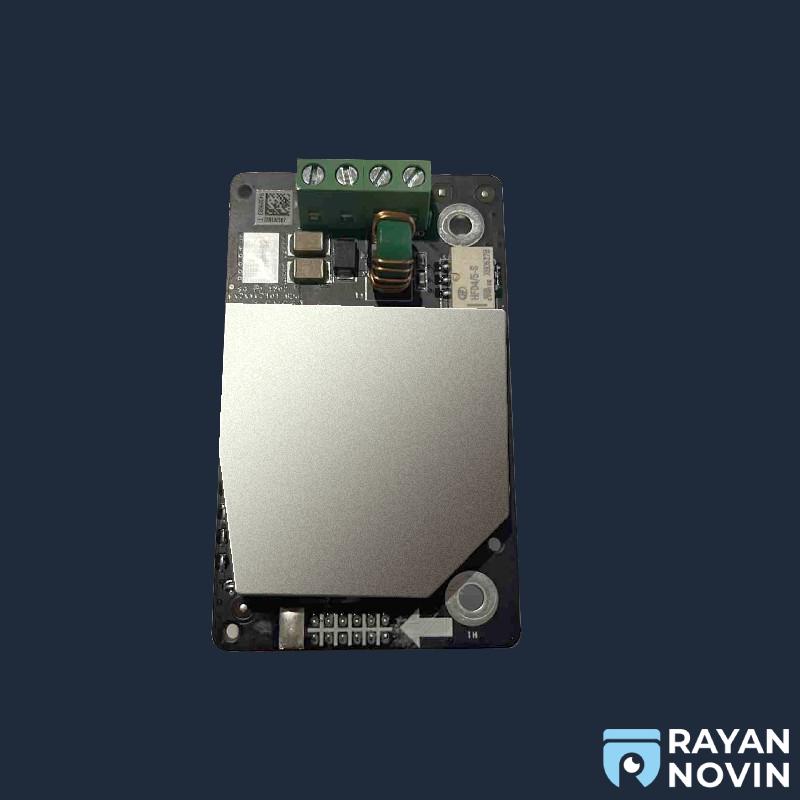 ماژول ارتباطی PSTN هایک ویژن DS-PM2-P