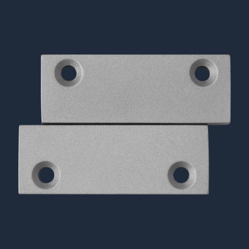 مگنت فلزی با سیم هایک ویژن DS-PD1-MC-MS