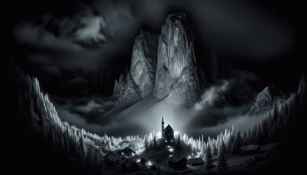 تفاوت پوشش نوری EXIR و IR در دوربین مداربسته